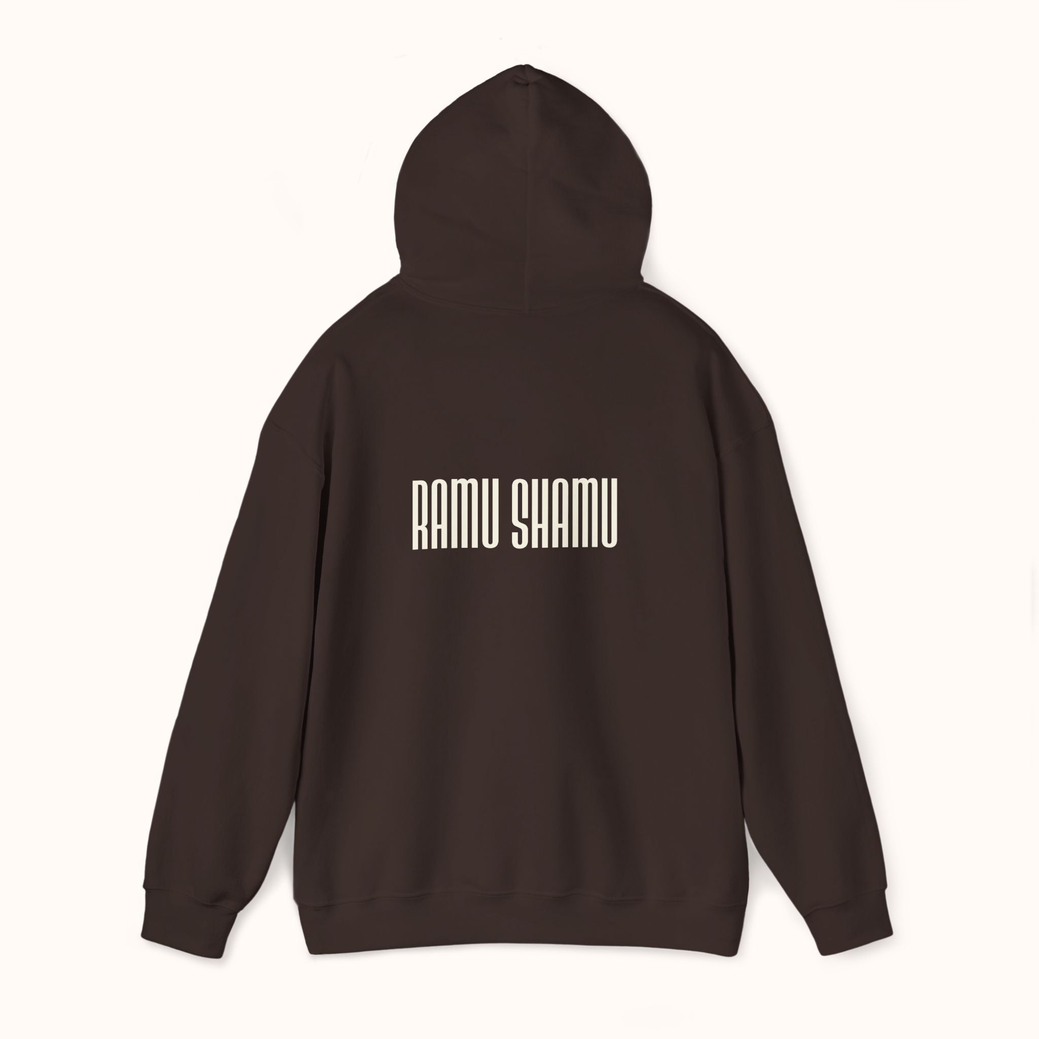 THE RHIMJHIM HOODIE