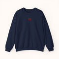 THE RHIMJHIM EMBROIDED SWEATSHIRT