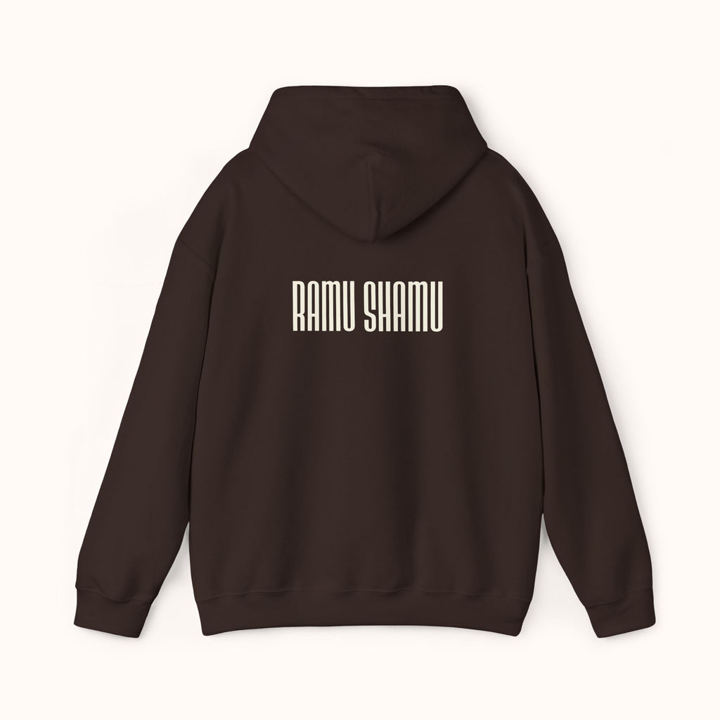THE RHIMJHIM HOODIE