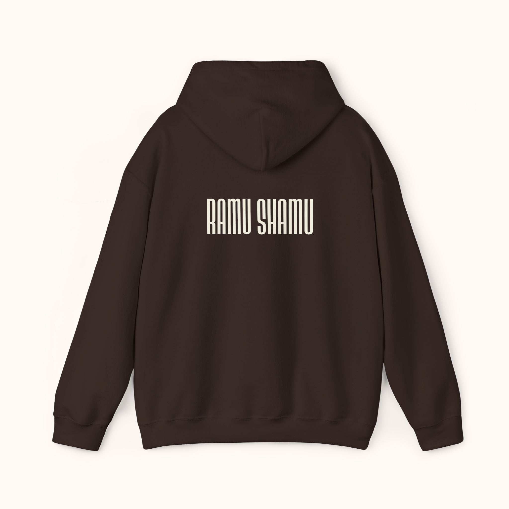 THE RHIMJHIM HOODIE