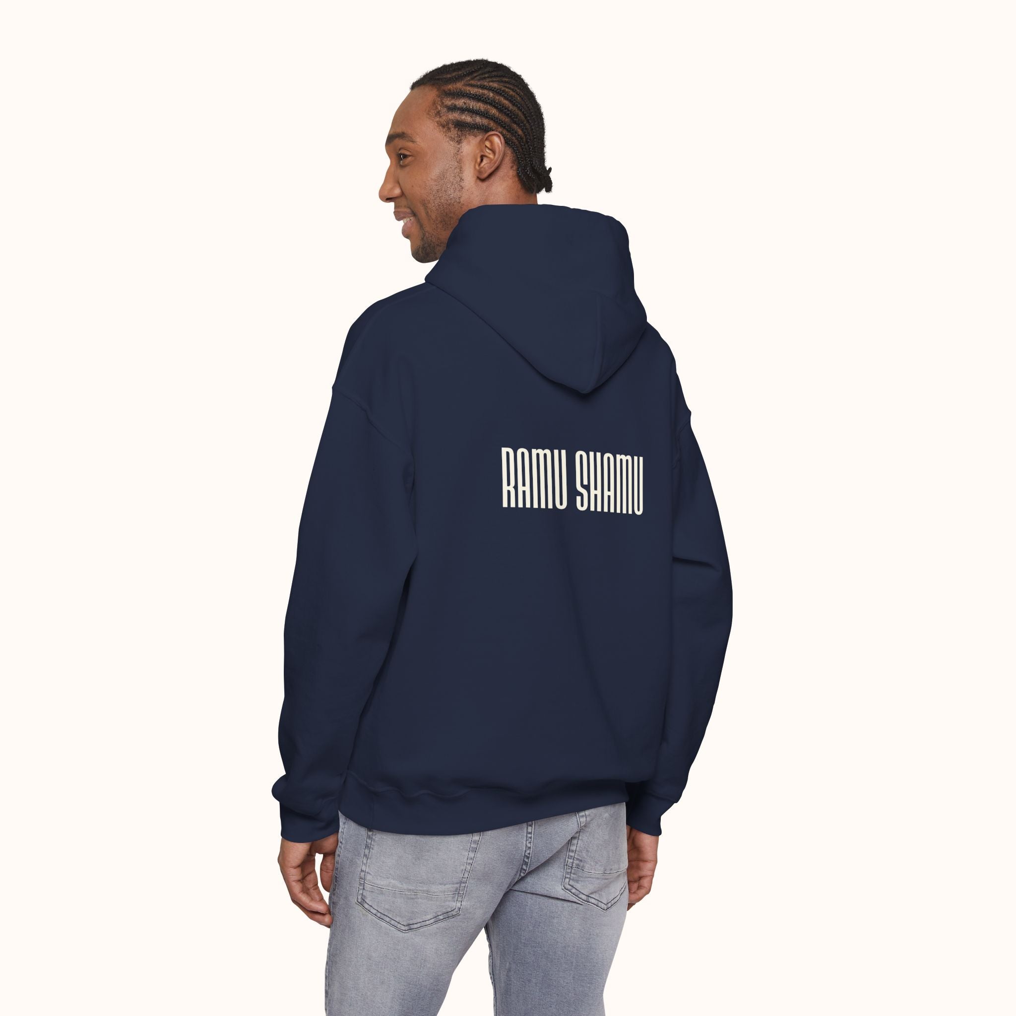THE RHIMJHIM HOODIE