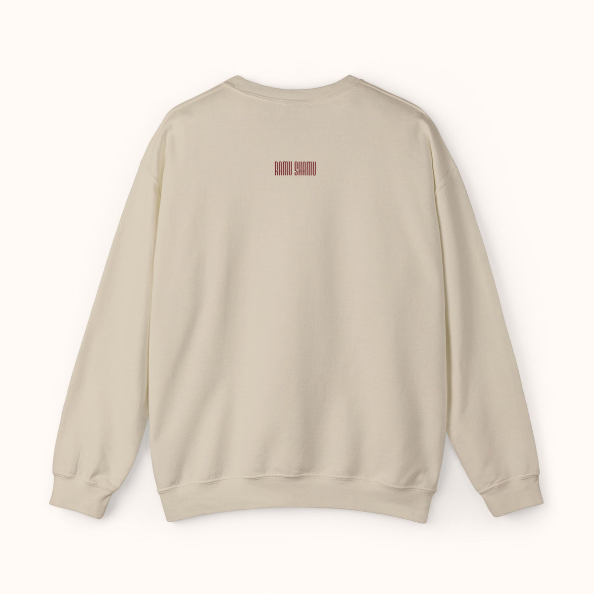 THE HAZARON MEIN EK SWEATSHIRT