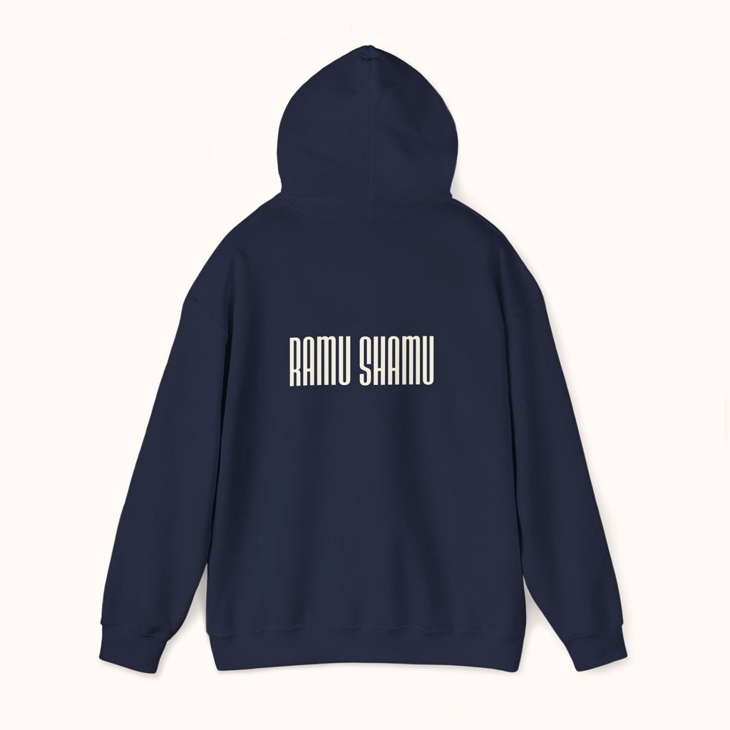 THE RHIMJHIM HOODIE