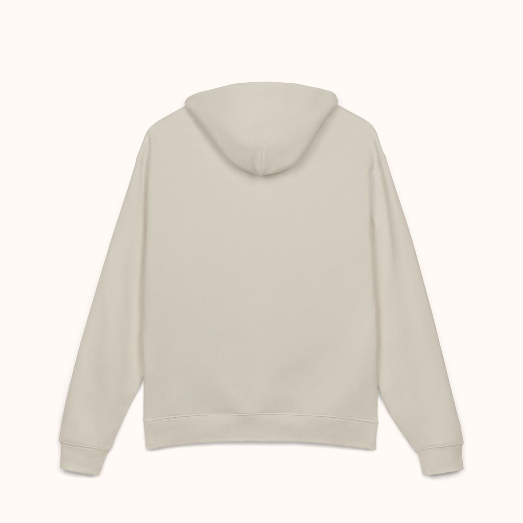 THE RHIMJHIM EMBROIDED HOODIE