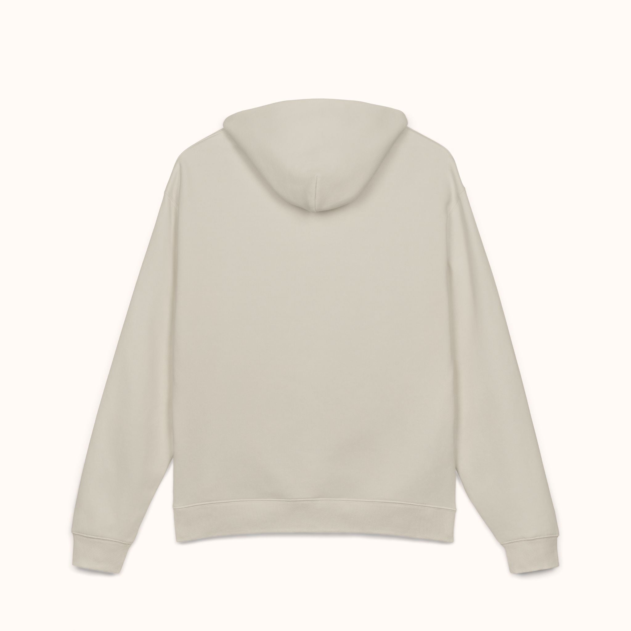 THE RHIMJHIM EMBROIDED HOODIE