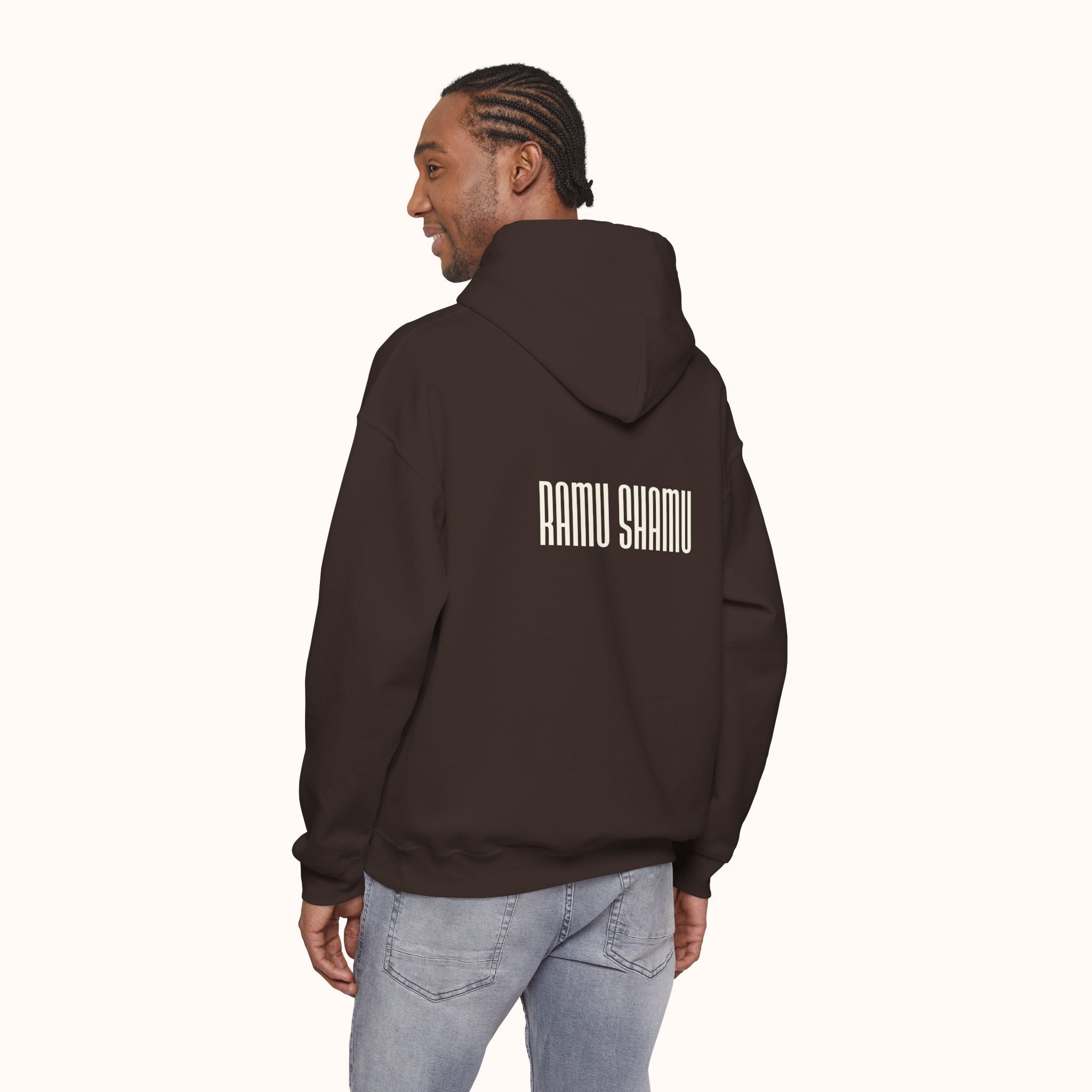 THE RHIMJHIM HOODIE