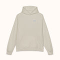 THE RHIMJHIM EMBROIDED HOODIE