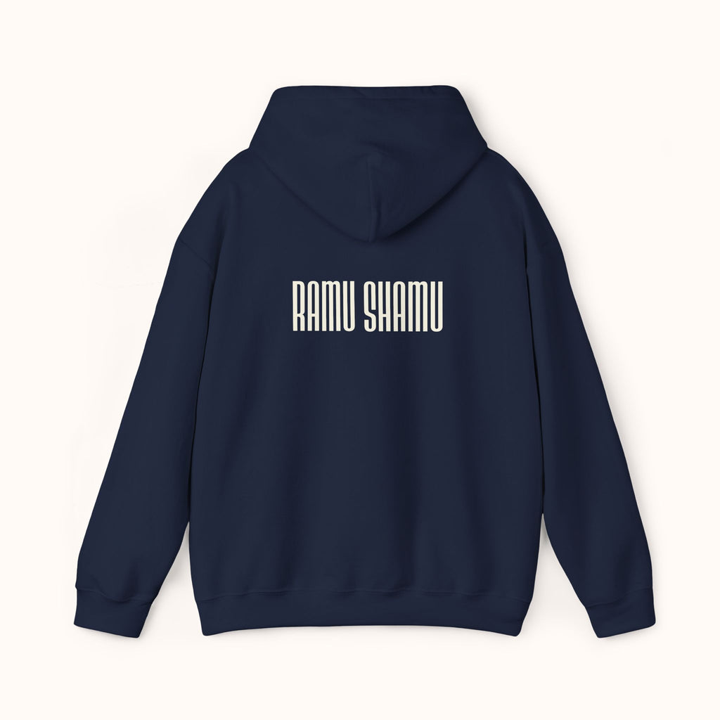 THE RHIMJHIM HOODIE