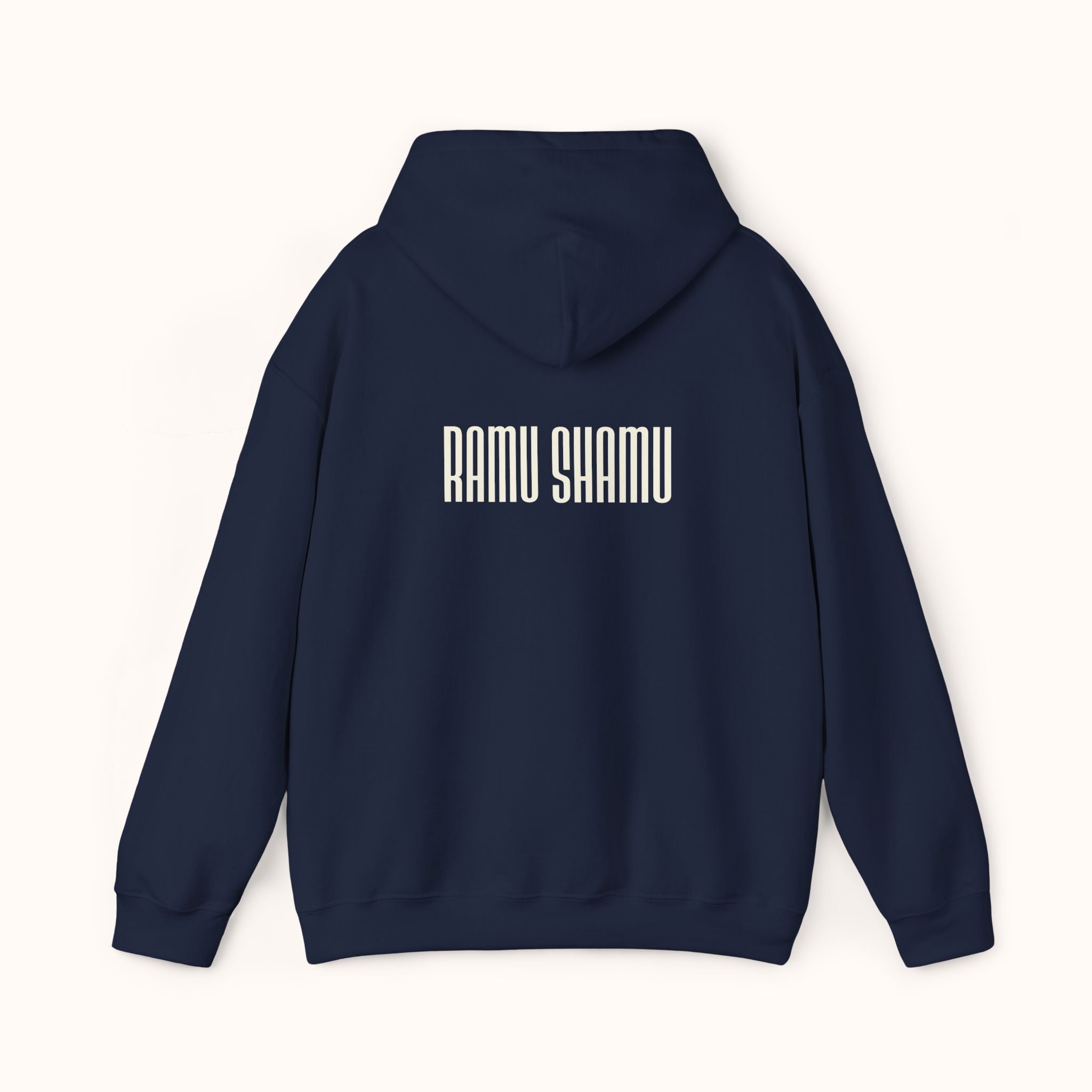 THE RHIMJHIM HOODIE
