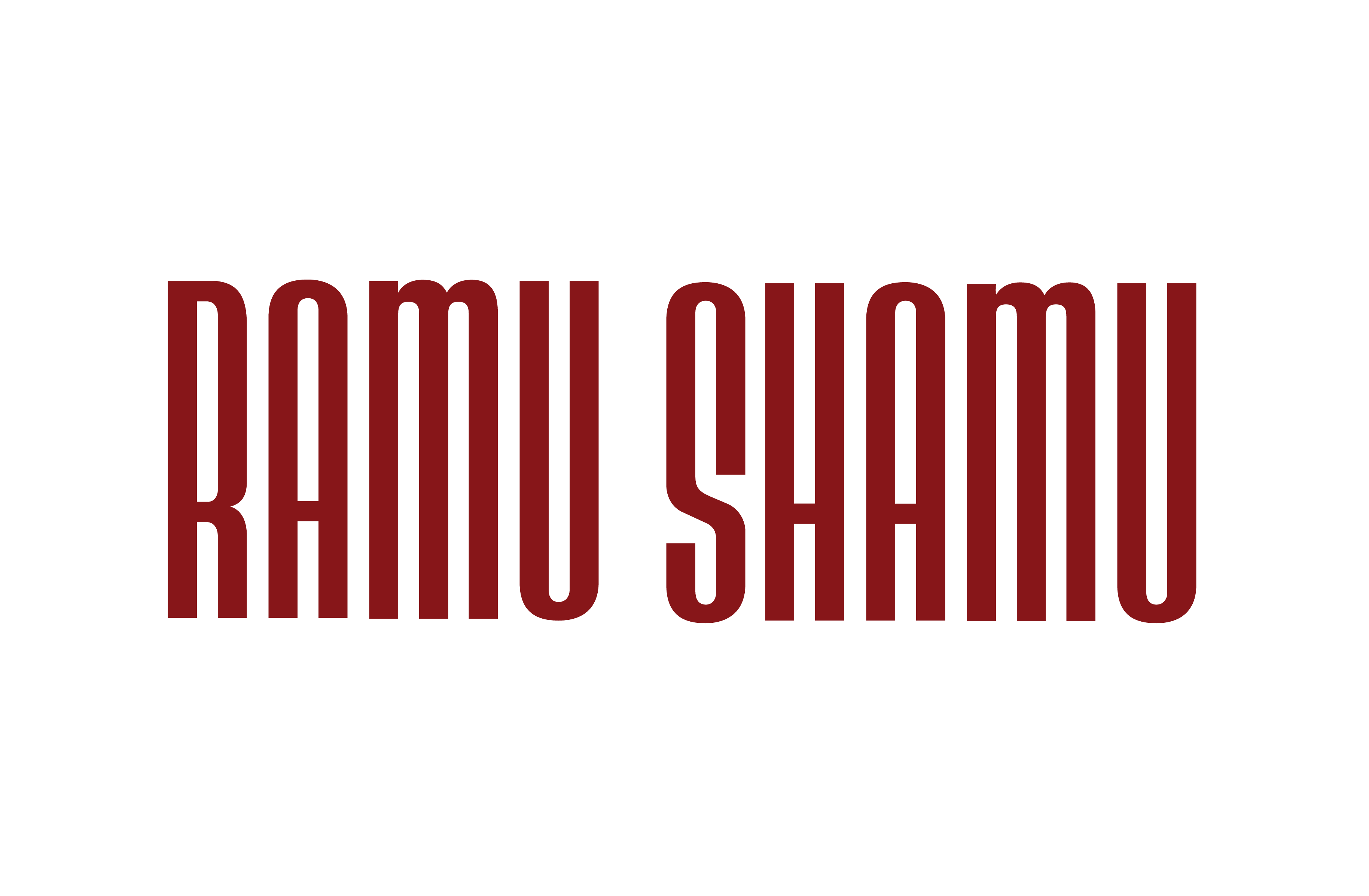 Ramu Shamu
